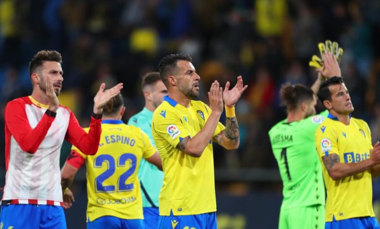 Los amarillos nunca ganar al Sevilla a domicilio
