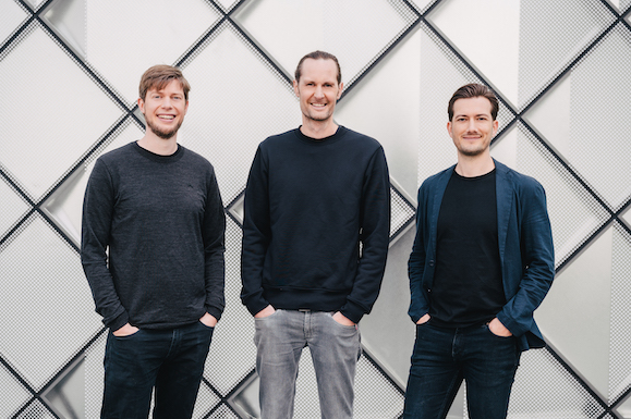 Los antiguos fundadores de SoundCloud lanzan un servicio de suscripción de bicicletas eléctricas, respaldado por BlueYard