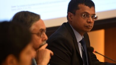 Los archivos Navi del fundador de Flipkart para una oferta pública inicial de $ 440 millones