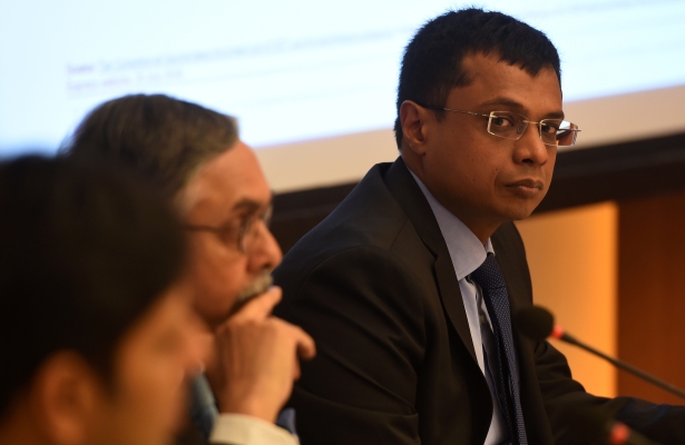 Los archivos Navi del fundador de Flipkart para una oferta pública inicial de $ 440 millones