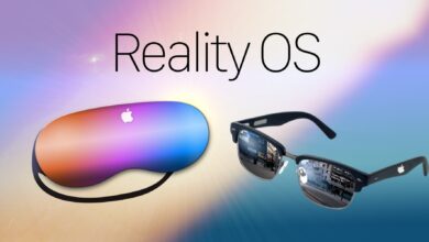 Los auriculares AR/VR de Apple podrían llegar pronto