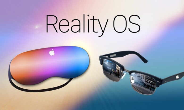 Los auriculares AR/VR de Apple podrían llegar pronto