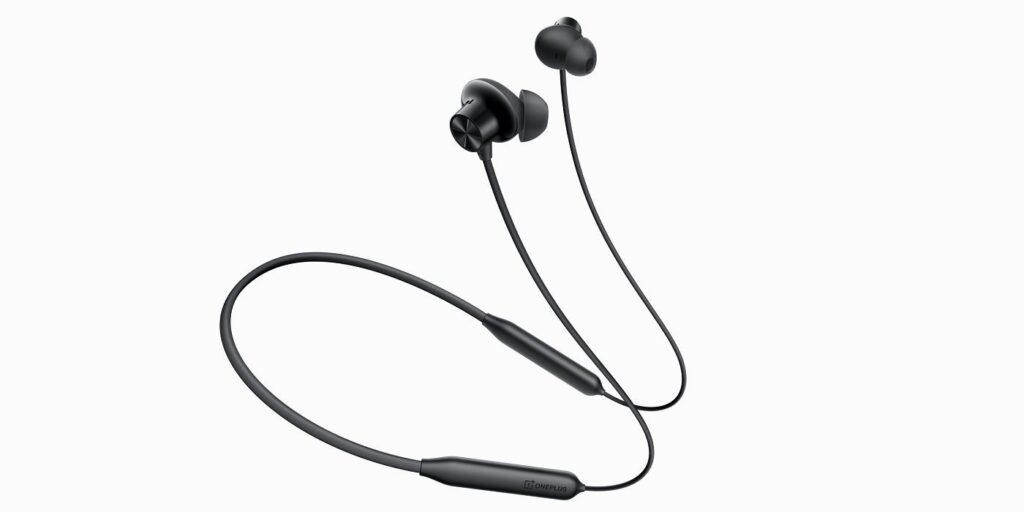 Los auriculares OnePlus Bullets Wireless Z2 son para aquellos que detestan los auriculares