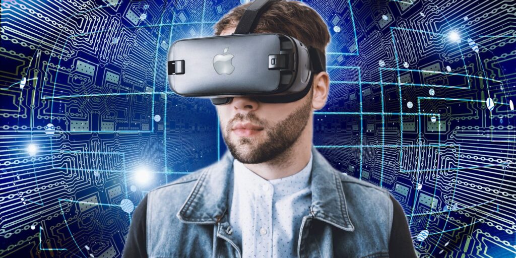 Los auriculares de realidad mixta de Apple se retrasan hasta el próximo año