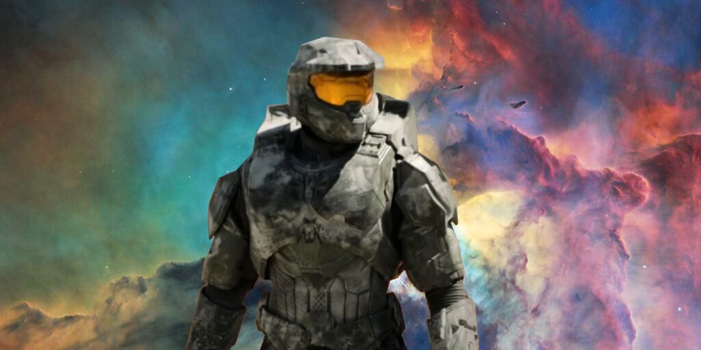 Los cambios en la historia de Halo finalmente pueden explicar por qué Master Chief es tan especial