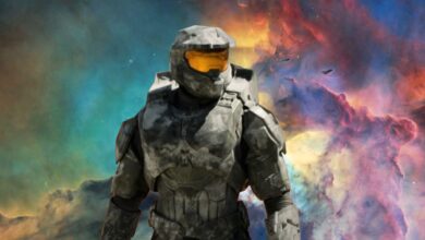 Los cambios en la historia de Halo finalmente pueden explicar por qué Master Chief es tan especial