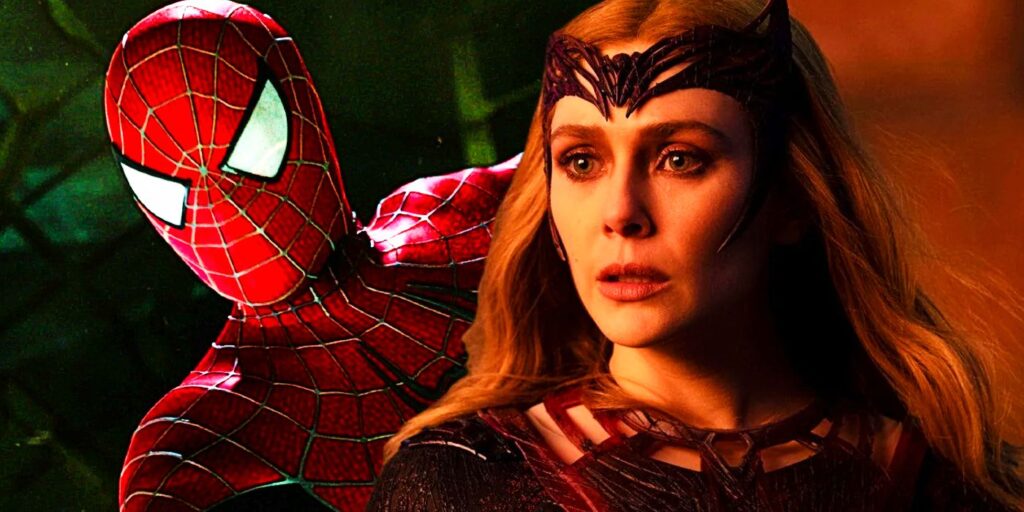 Los cameos de No Way Home y Doctor Strange 2 crean un problema para Avengers 5