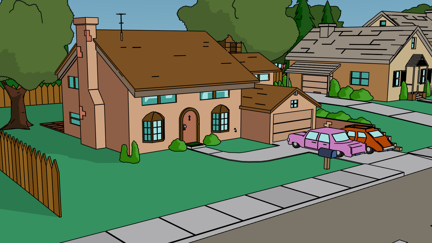 Los capítulos prohibidos de Los Simpson que nunca han visto la luz