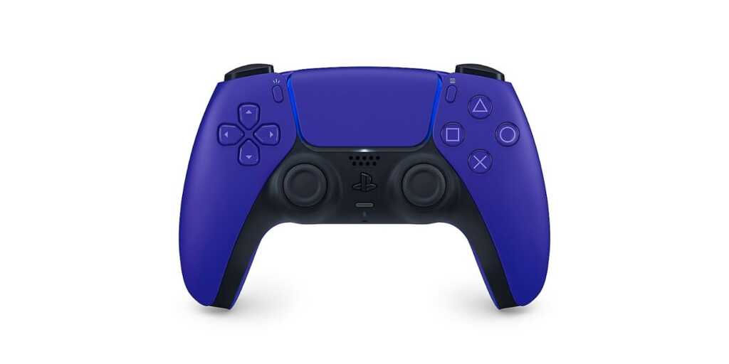 Los controladores PlayStation DualSense ahora se pueden actualizar en PC sin una PS5