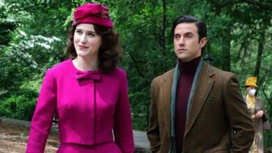 Los creadores de Marvelous Mrs. Maisel explican los cameos de Gilmore Girls de la temporada 4