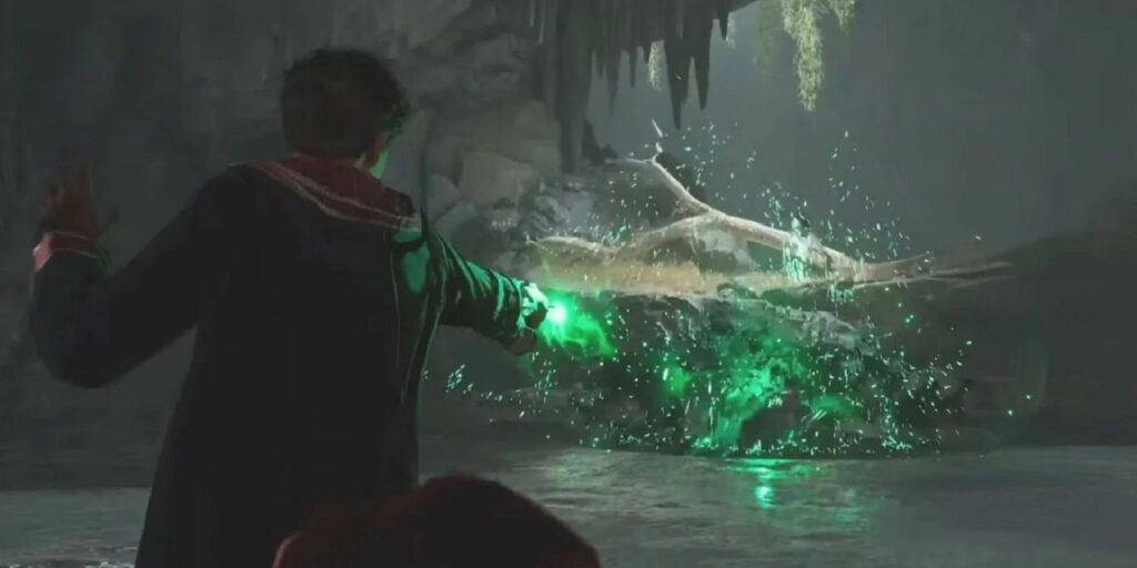 Los desarrolladores de Hogwarts Legacy saben cuánto quieren asesinar los fans