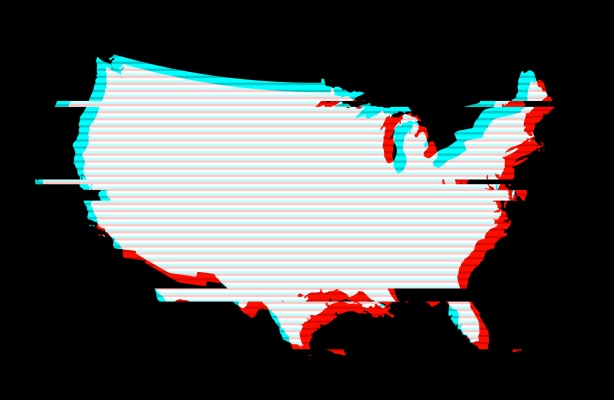 Los distritos de votación dibujados por IA podrían ayudar a acabar con la manipulación de distritos electorales