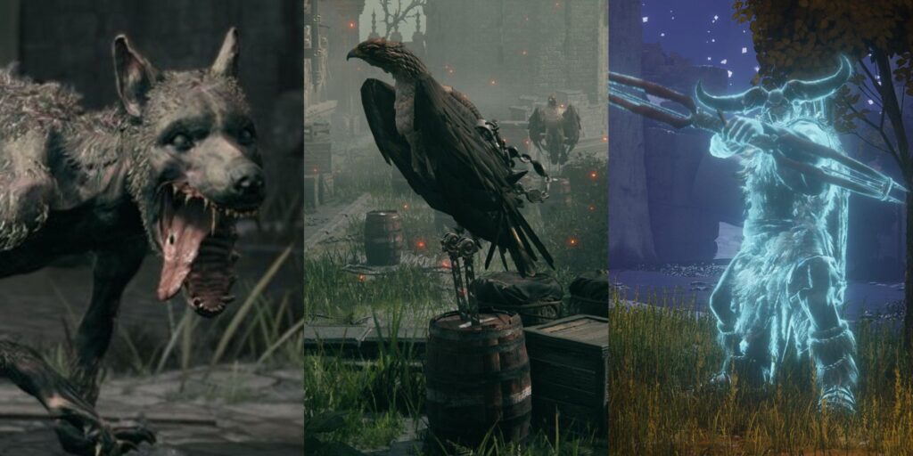 Los enemigos más baratos y molestos de Elden Ring