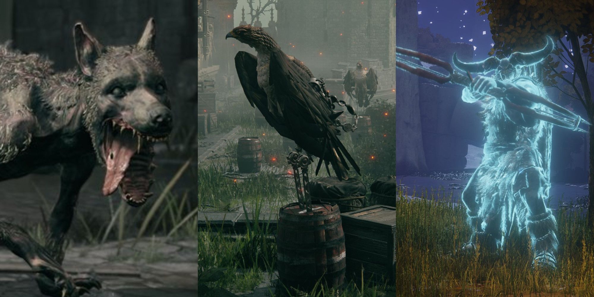 Los enemigos más baratos y molestos de Elden Ring