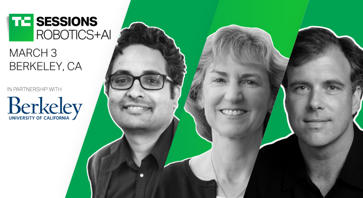 Los expertos de Fiddler Labs, SRI y Berkeley abren la caja negra del aprendizaje automático en TC Sessions: Robotics+AI