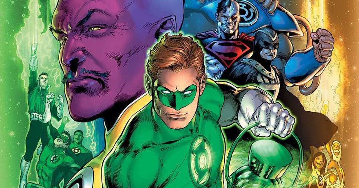 Los fanáticos de DC Comics comparten selecciones para adaptaciones de videojuegos después del informe Discovery