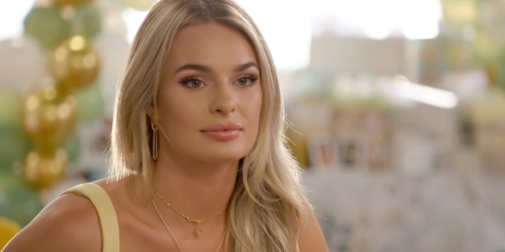 Los fanáticos de Siesta Key defienden a Juliette Porter de las críticas de los miembros del elenco