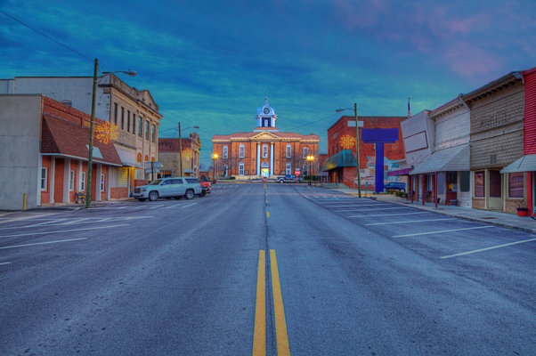 Los gobiernos locales que adoptan los servicios digitales durante tiempos difíciles pueden hacer que suceda un cambio real