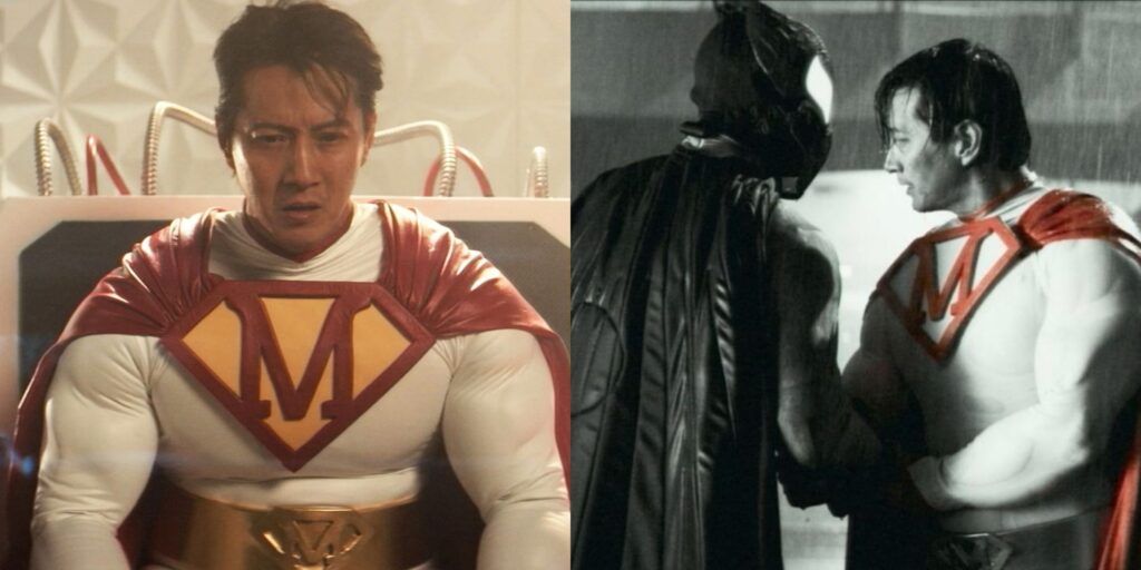 Los guardianes de la justicia: 10 mejores frases