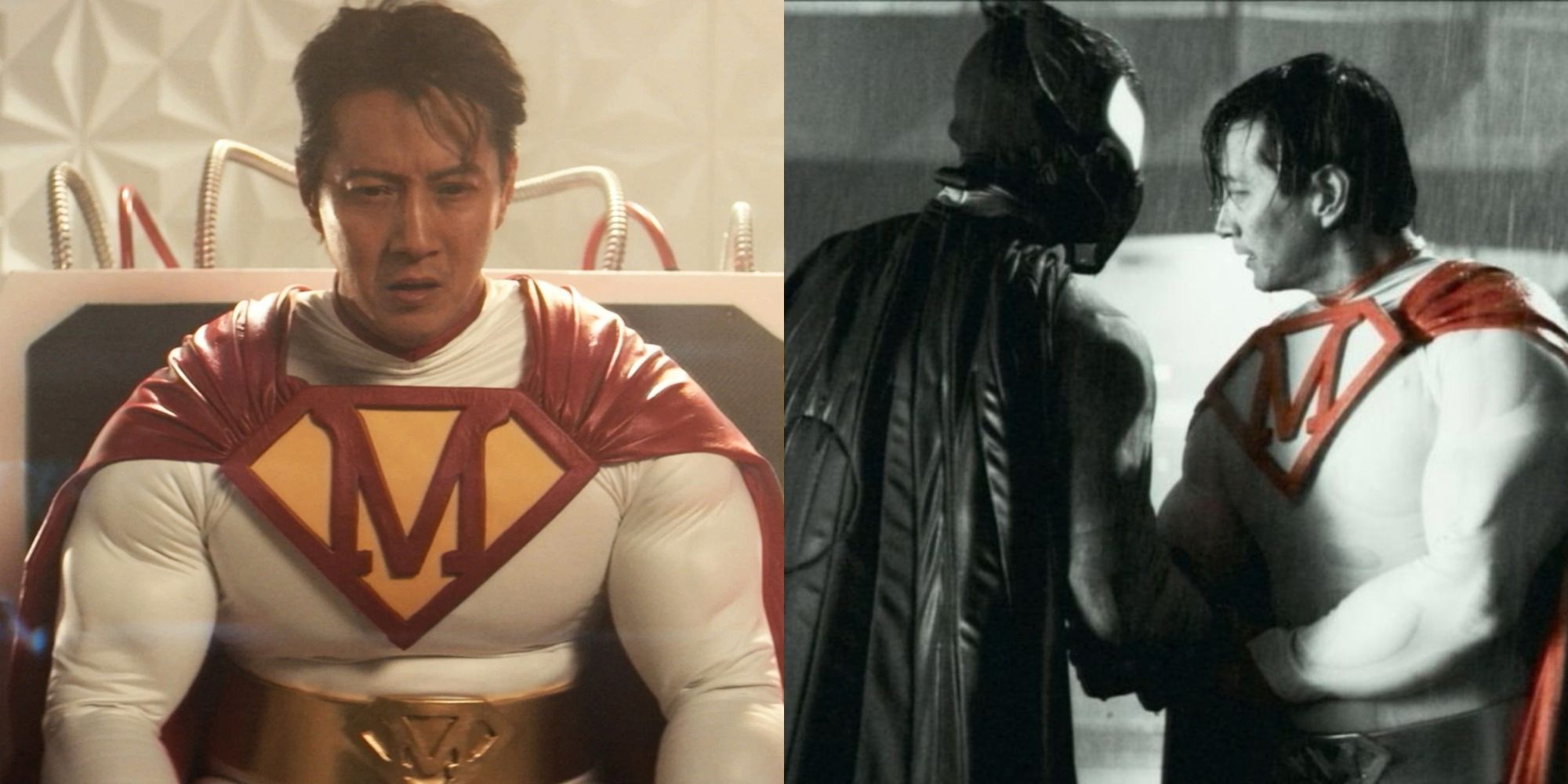 Los guardianes de la justicia: 10 mejores frases