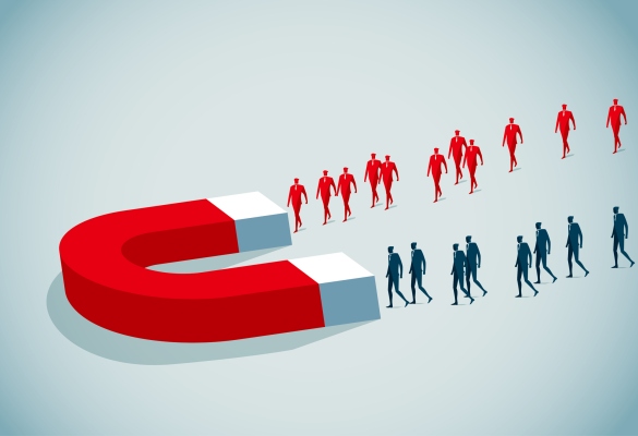 Los investigadores advierten que las redes sociales pueden estar “fundamentalmente en desacuerdo” con la ciencia