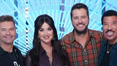 Los jueces de American Idol revelan qué canciones interpretarían si hicieran una audición