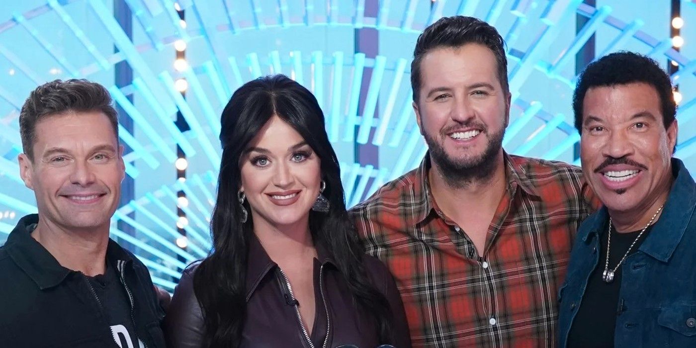 Los jueces de American Idol revelan qué canciones interpretarían si hicieran una audición