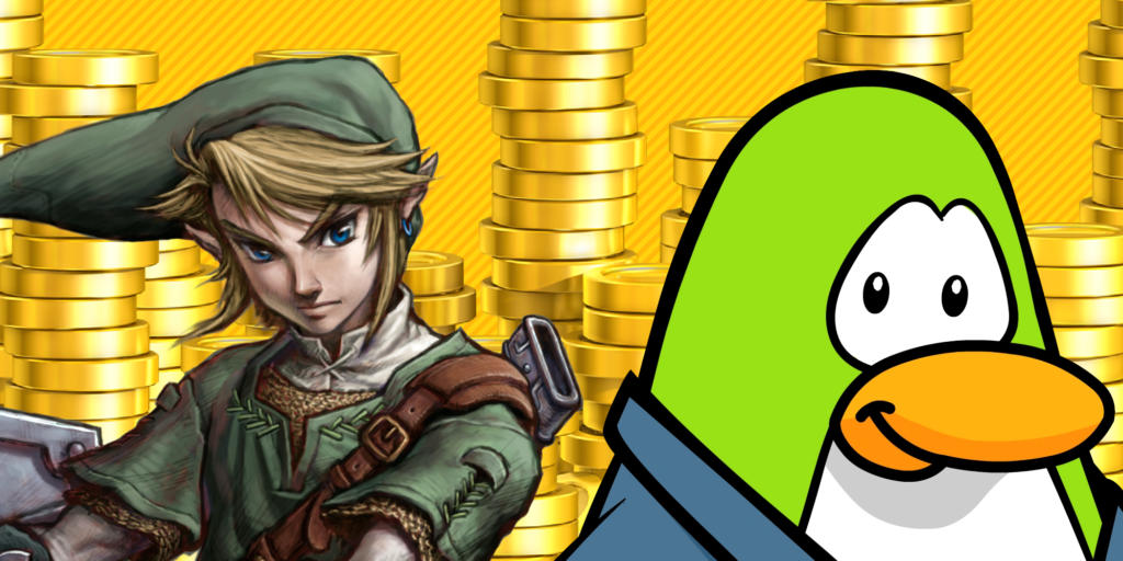 Los juegos más extraños y valiosos de Nintendo Wii en 2022