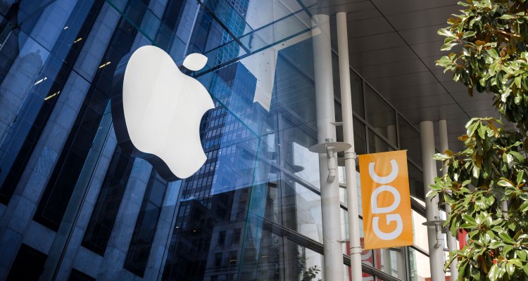 Los juegos móviles están teniendo un momento, y Apple tiene las riendas