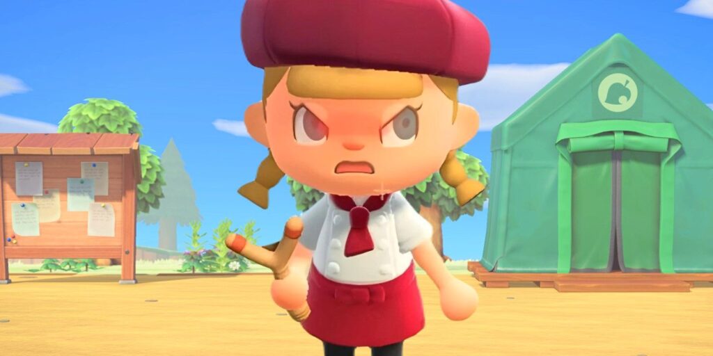 Los jugadores de Animal Crossing solicitan a Nintendo más actualizaciones gratuitas