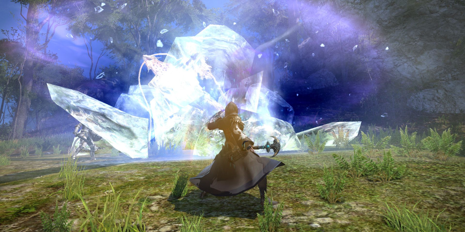 Los jugadores de FFXIV están convirtiendo las placas de aventurero de 6.1 en tarjetas NSFW