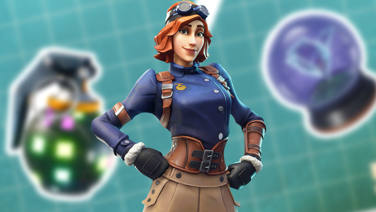 Los jugadores de Fortnite enfrentan una de sus votaciones más difíciles hasta el momento