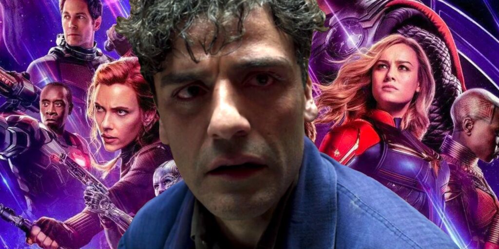 Los lazos perdidos de MCU de Moon Knight evitan 4 problemas de Marvel