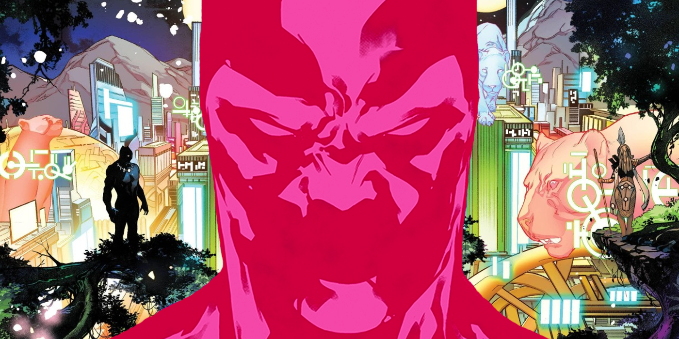 Los lugares más famosos del universo de Marvel finalmente toman el centro de atención