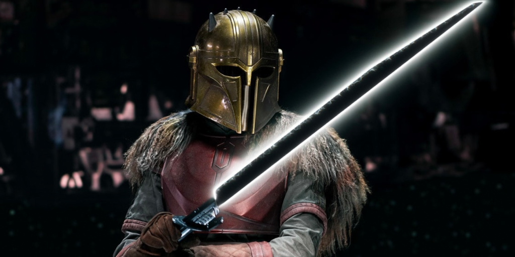 Los mandalorianos se parecen más a los Sith de lo que te dice Disney+