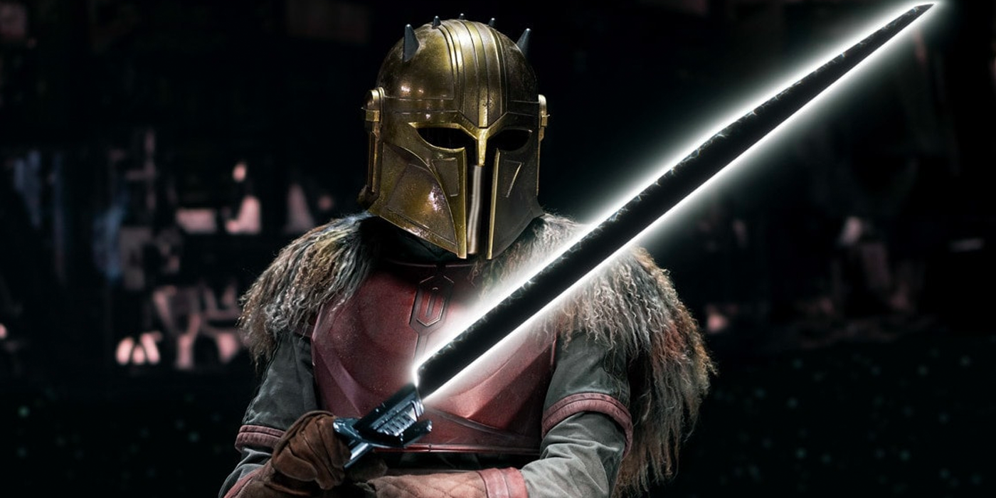 Los mandalorianos se parecen más a los Sith de lo que te dice Disney+