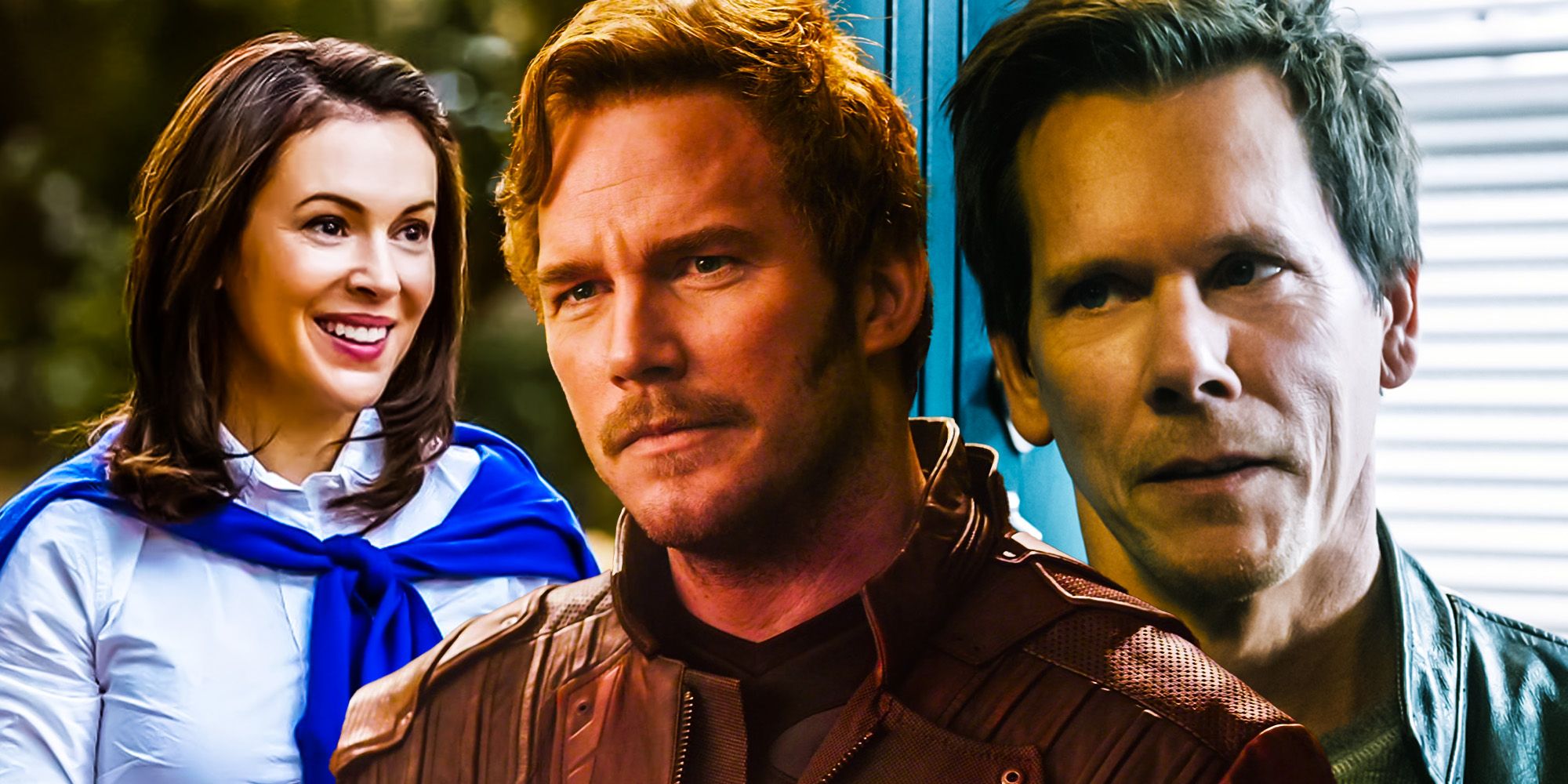 Los mejores cameos sorpresa de Guardians Of The Galaxy 3 se instalaron en el vol. 1