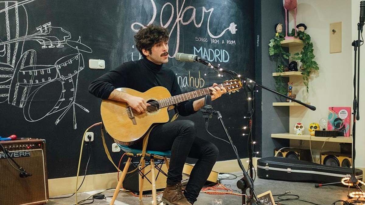 Los mejores conciertos en redes sociales para amenizar la cuarentena por el coronavirus