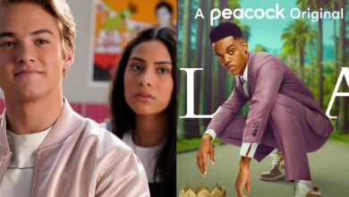 Los mejores espectáculos originales de Peacock, según Reddit