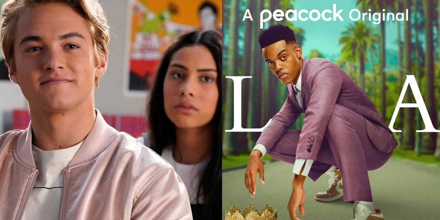 Los mejores espectáculos originales de Peacock, según Reddit