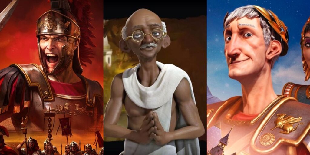 Los mejores juegos de estrategia de todos los tiempos, según Ranker