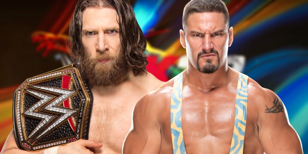 Los mejores luchadores de la WWE que 2K22 no ha anunciado como DLC