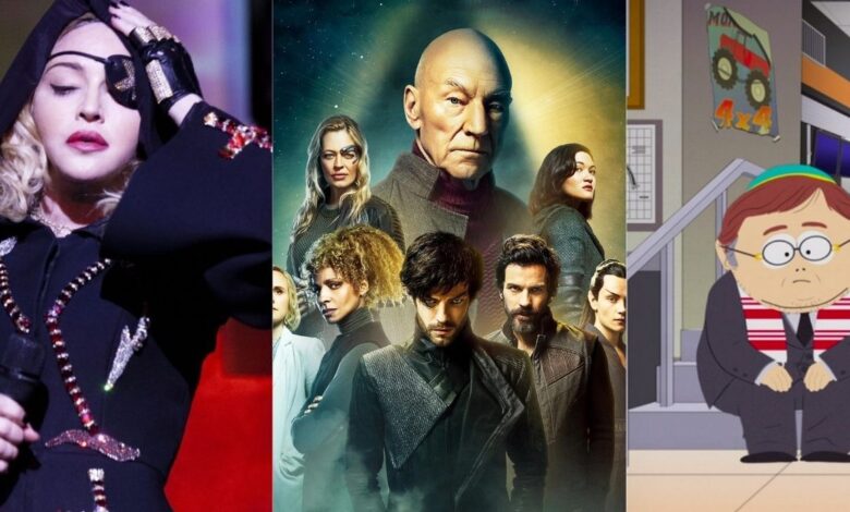 Los mejores programas y películas de Paramount+, según Reddit
