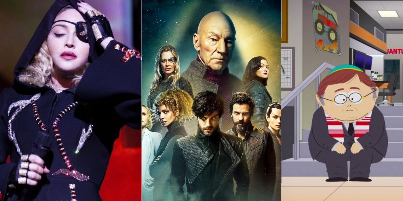 Los mejores programas y películas de Paramount+, según Reddit