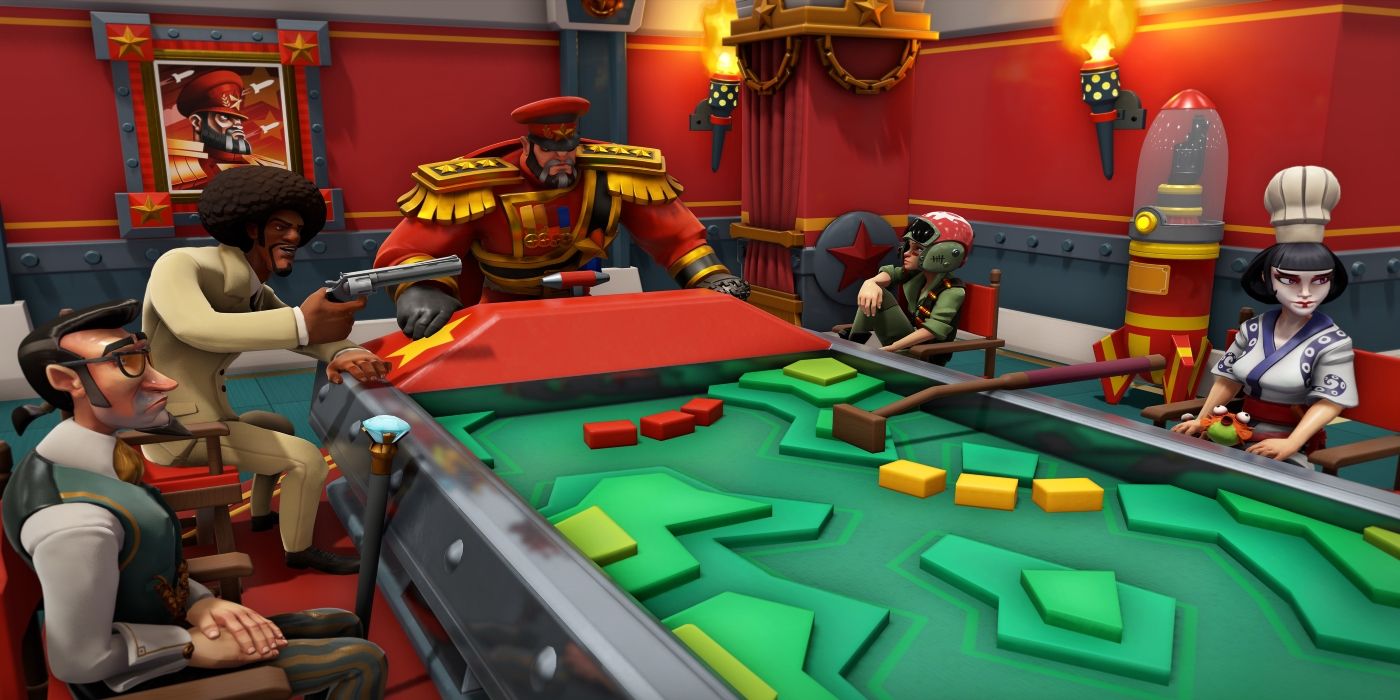 Los mejores secuaces de Evil Genius 2 (y cómo conseguirlos)