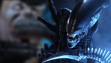 Los nuevos Facehuggers de Alien harían imposible el giro icónico de la película