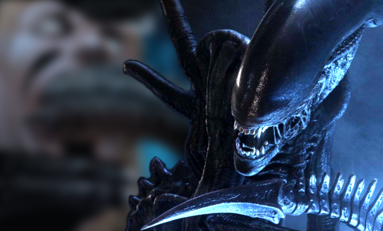 Los nuevos Facehuggers de Alien harían imposible el giro icónico de la película