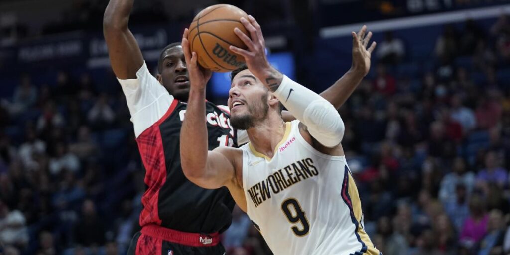 Los nuevos Pelicans de Willy: ilusión renovada y viaje a España este verano