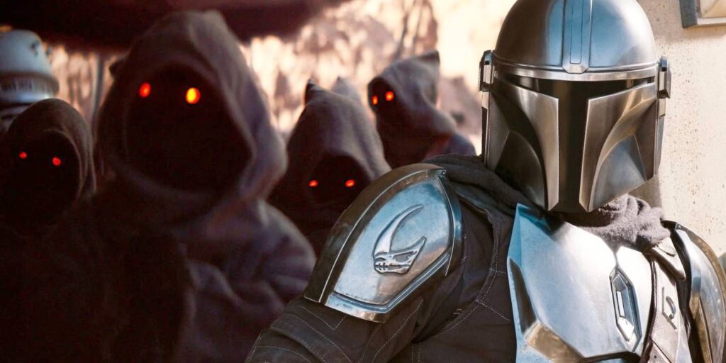 Los nuevos aliados de The Mandalorian son el último grupo que esperan los fans