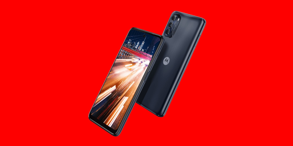 Los nuevos teléfonos 5G de Motorola son buenos pero no suficientes para competir realmente